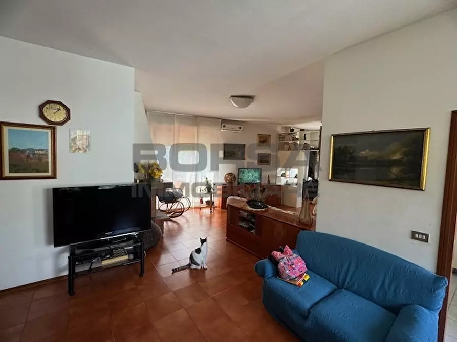 Immagine 11 di Appartamento in vendita  in Via di Montenero 424 a Livorno