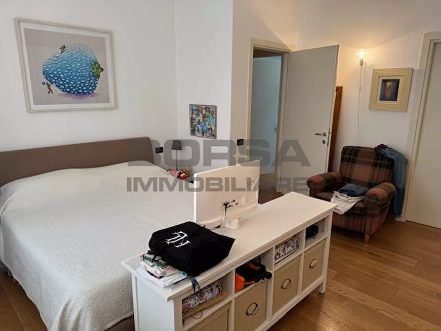 Immagine 30 di Terratetto in vendita  in Via di Montenero a Livorno