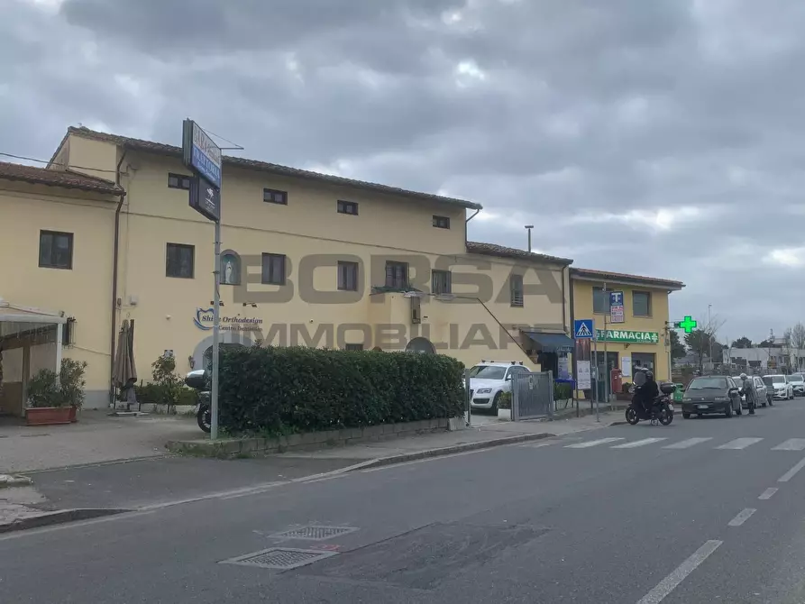 Immagine 2 di Capannone industriale in vendita  in Via Dell'artigianato 300 a Livorno