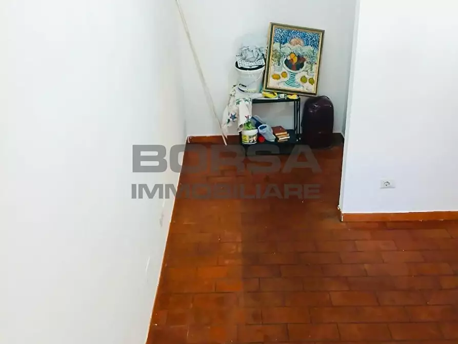 Immagine 8 di Monolocale in vendita  a Capraia Isola