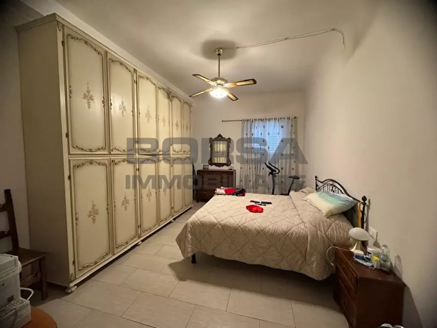 Immagine 8 di Quadrilocale in vendita  in Borgo dei Cappuccini 80 a Livorno