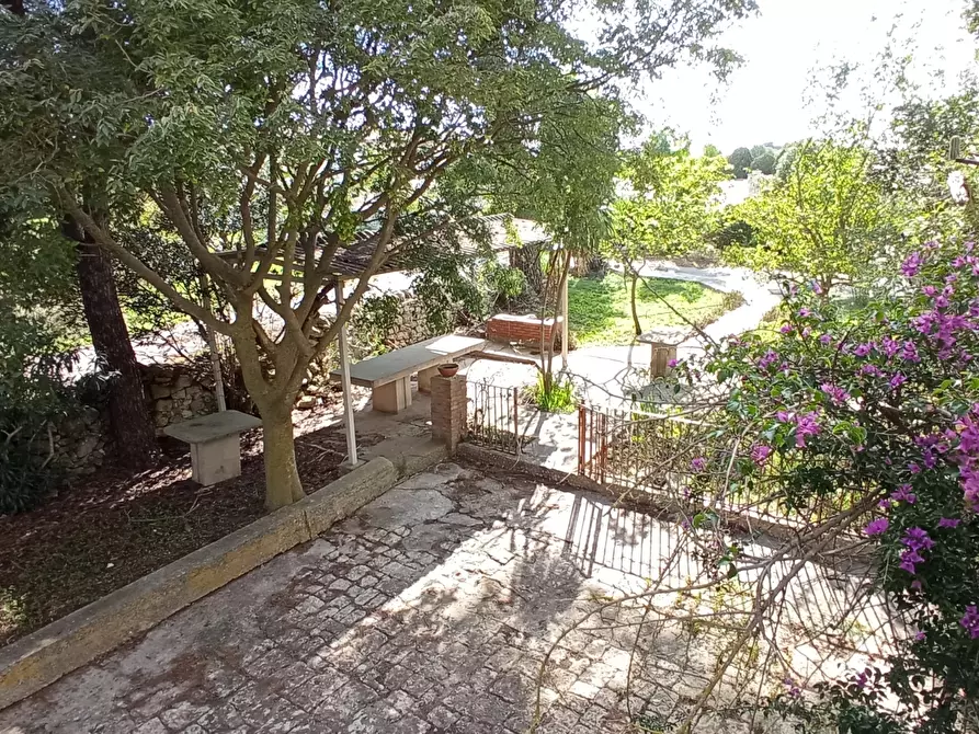 Immagine 4 di Casa indipendente in vendita  in SP25 a Ragusa