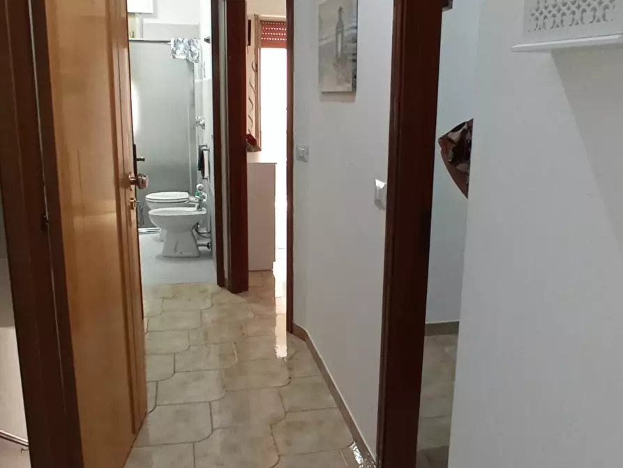 Immagine 9 di Quadrilocale in vendita  a Ragusa