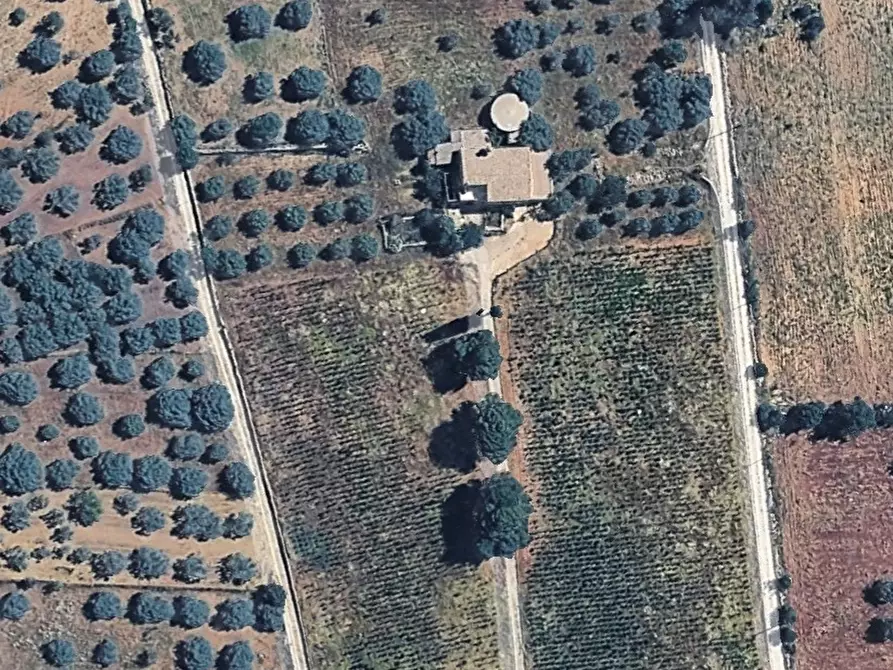 Immagine 45 di Villa in vendita  a Chiaramonte Gulfi