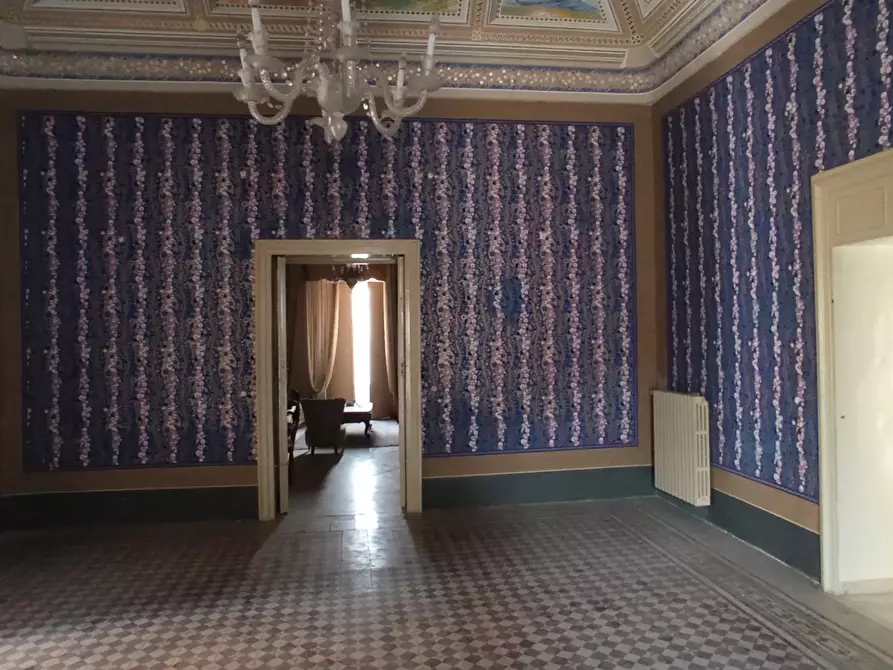 Immagine 12 di Casa indipendente in vendita  a Chiaramonte Gulfi