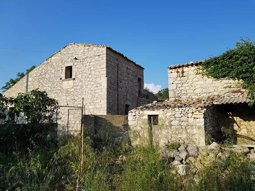 Immagine 1 di Rustico / casale in vendita  a Ragusa