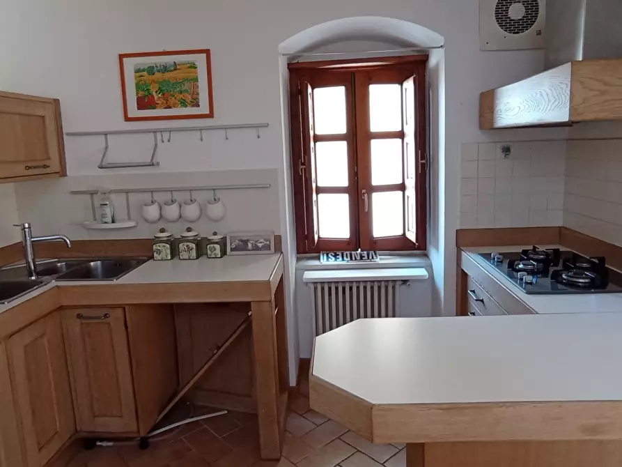 Immagine 23 di Casa indipendente in vendita  a Chiaramonte Gulfi