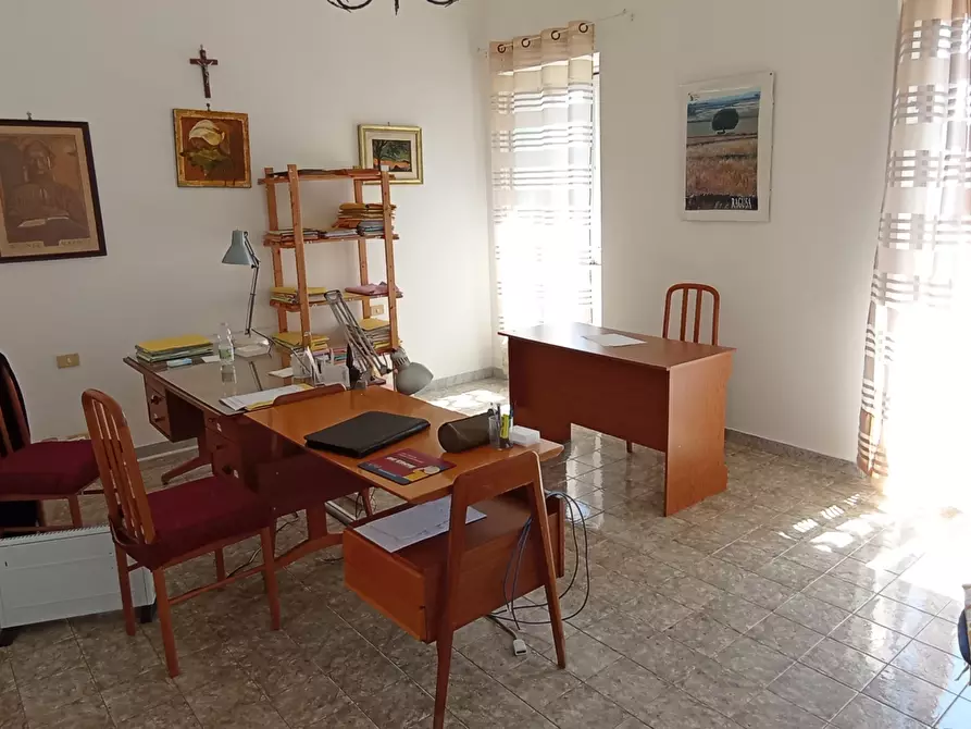 Immagine 4 di Pentalocale in vendita  a Ragusa