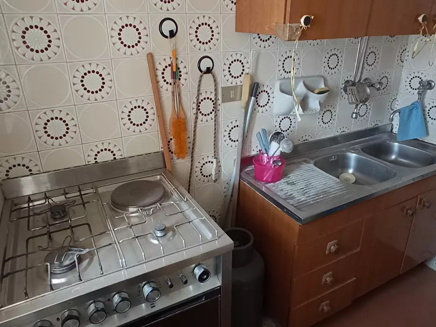 Immagine 5 di Casa indipendente in vendita  a Ragusa