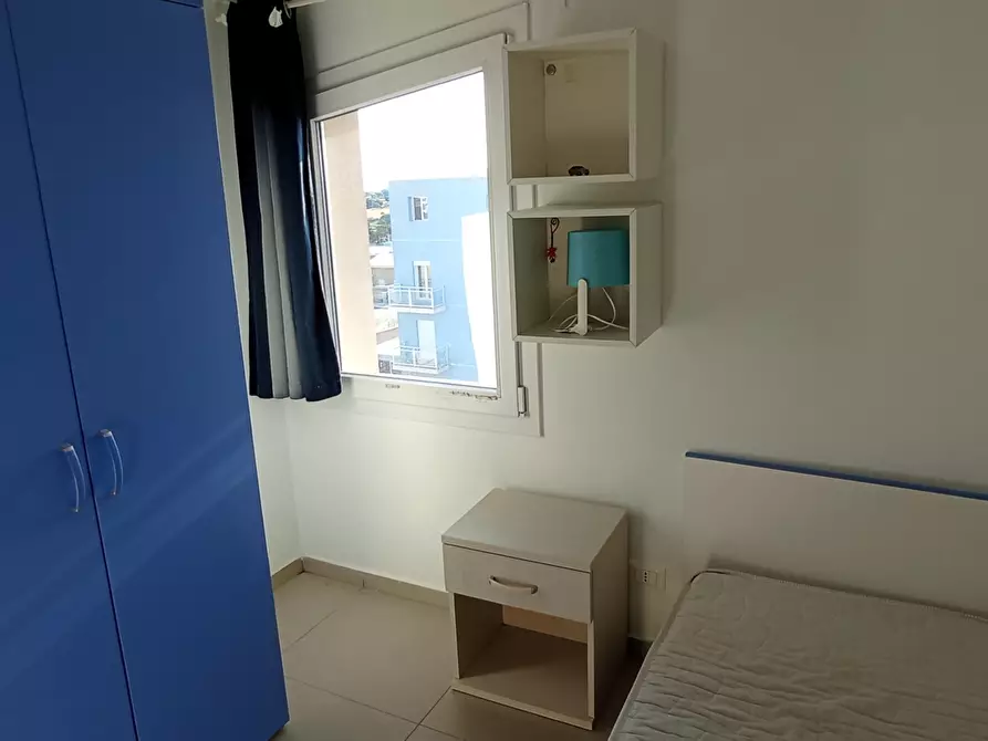 Immagine 5 di Mansarda in affitto  a Ragusa