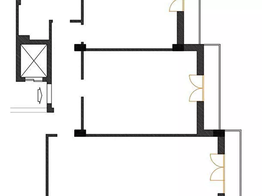 Immagine 9 di Pentalocale in vendita  a Ragusa