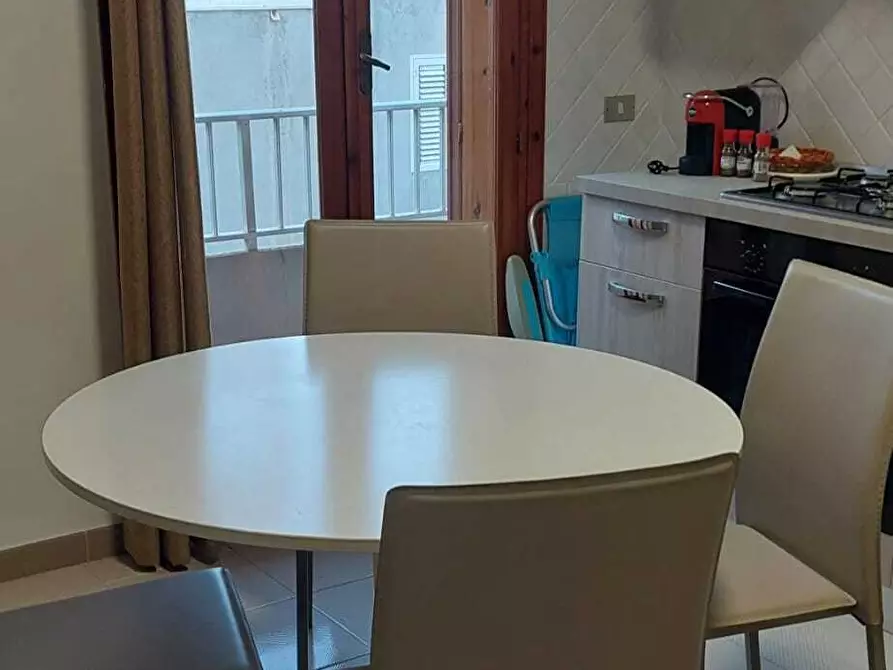 Immagine 3 di Bilocale in affitto  a Ragusa