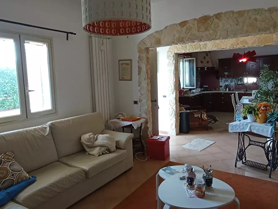 Immagine 9 di Villa in vendita  a Santa Croce Camerina