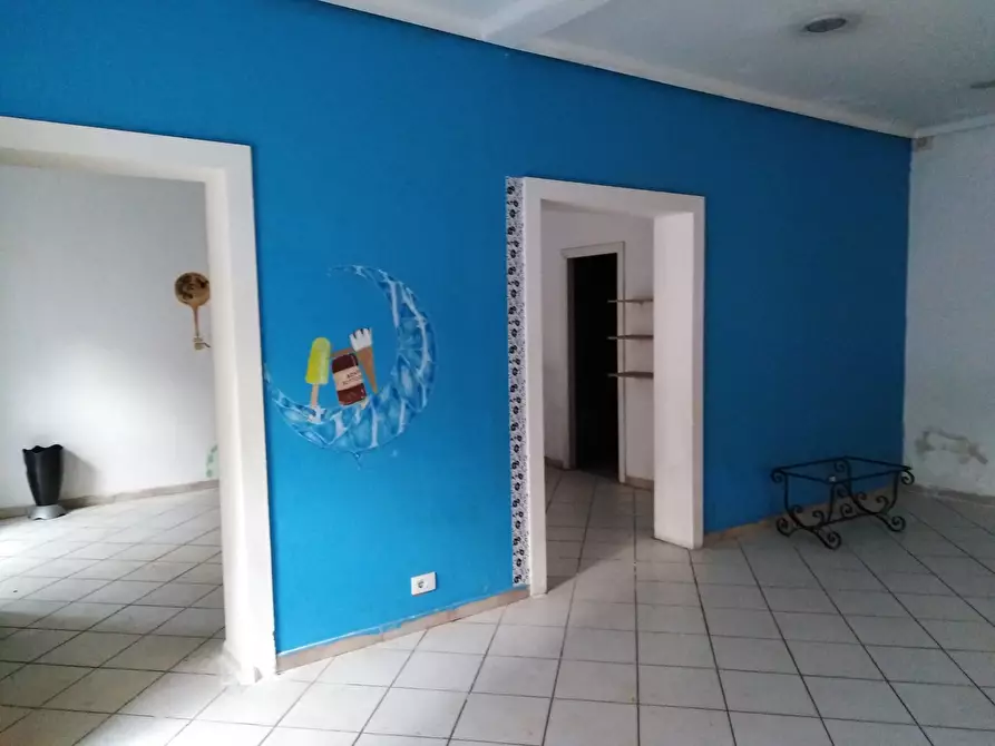 Immagine 3 di Locale commerciale in affitto  a Ragusa