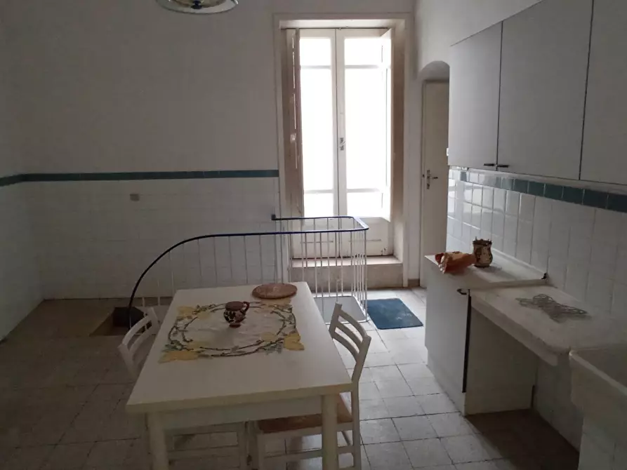 Immagine 21 di Casa indipendente in vendita  a Chiaramonte Gulfi