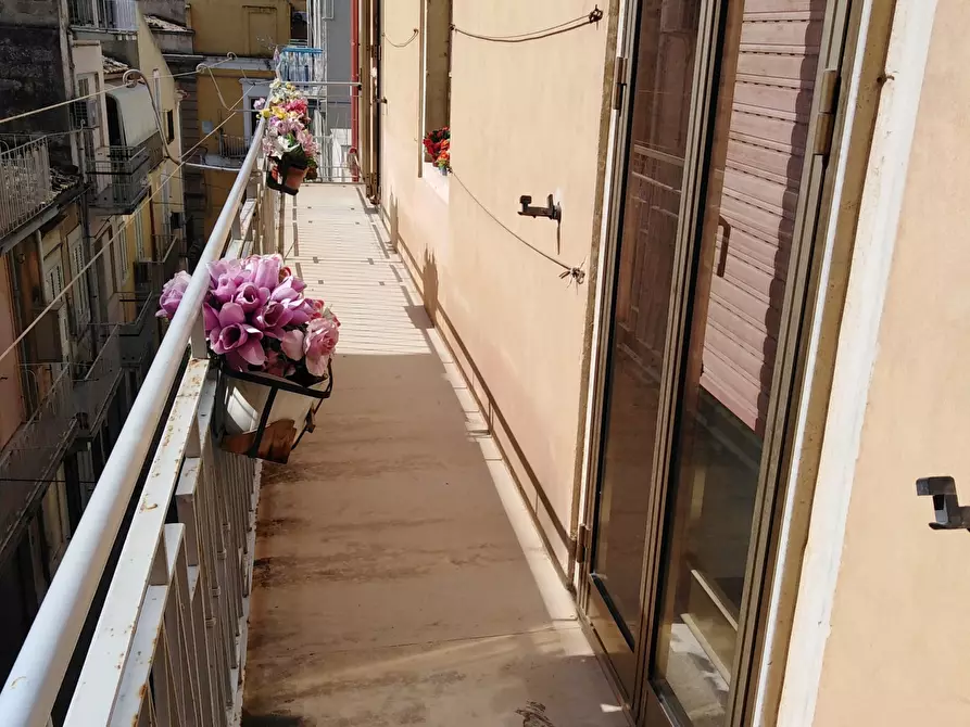 Immagine 10 di Quadrilocale in vendita  a Ragusa