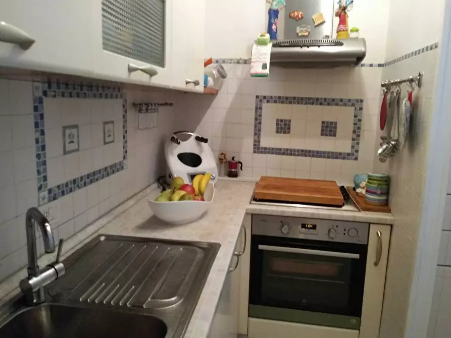 Immagine 4 di Quadrilocale in affitto  a Ragusa