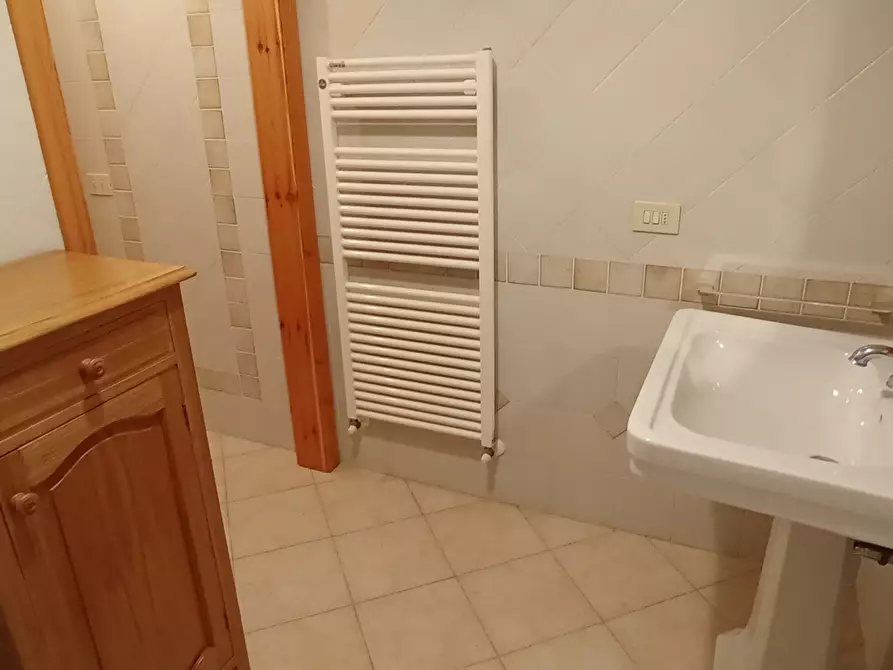 Immagine 9 di Casa indipendente in affitto  a Ragusa