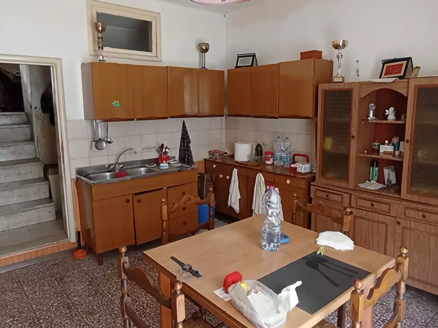 Immagine 7 di Casa indipendente in vendita  a Ragusa