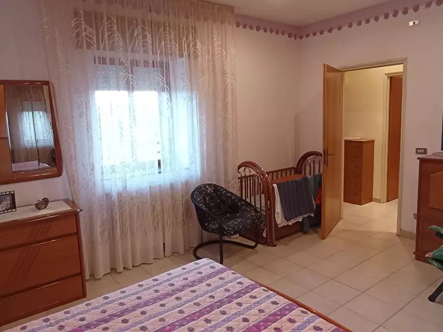 Immagine 11 di Casa bifamiliare in vendita  a Ragusa