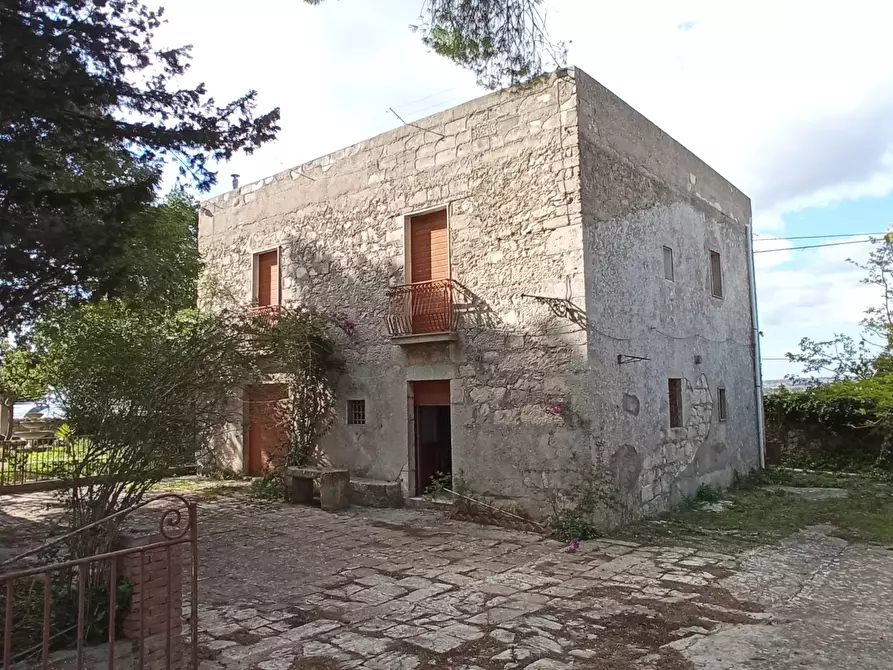 Immagine 25 di Casa indipendente in vendita  in SP25 a Ragusa