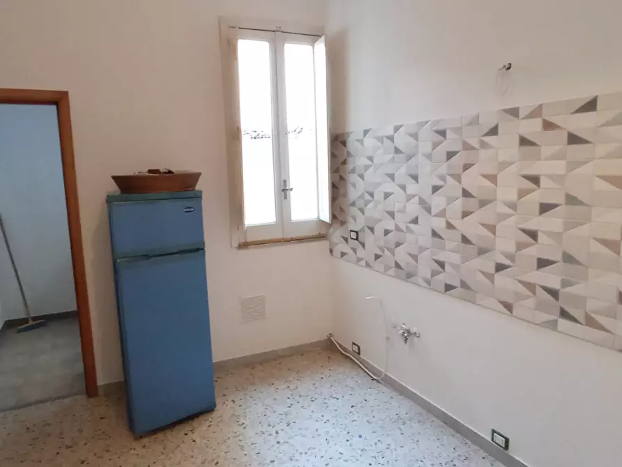 Immagine 2 di Quadrilocale in vendita  a Ragusa