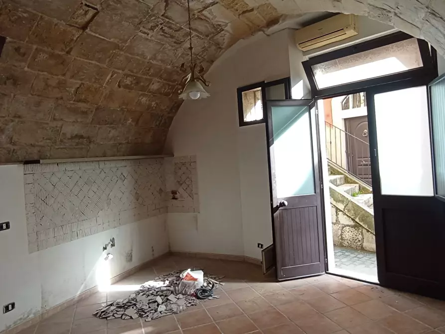 Immagine 8 di Monolocale in vendita  a Ragusa