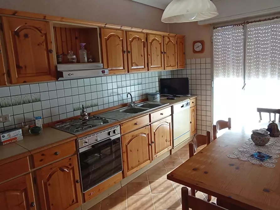 Immagine 4 di Pentalocale in vendita  a Ragusa