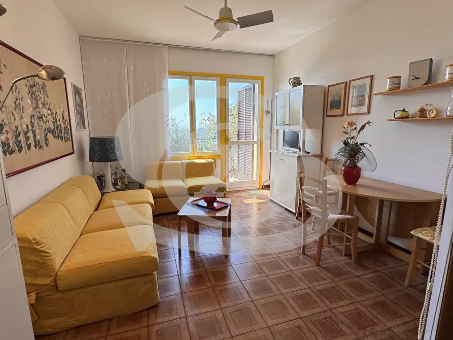 Immagine 26 di Bilocale in vendita  in Via Padre Semeria 54 a Ospedaletti