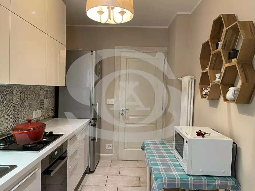 Immagine 12 di Trilocale in vendita  in Via Montà dei Guisci a San Remo