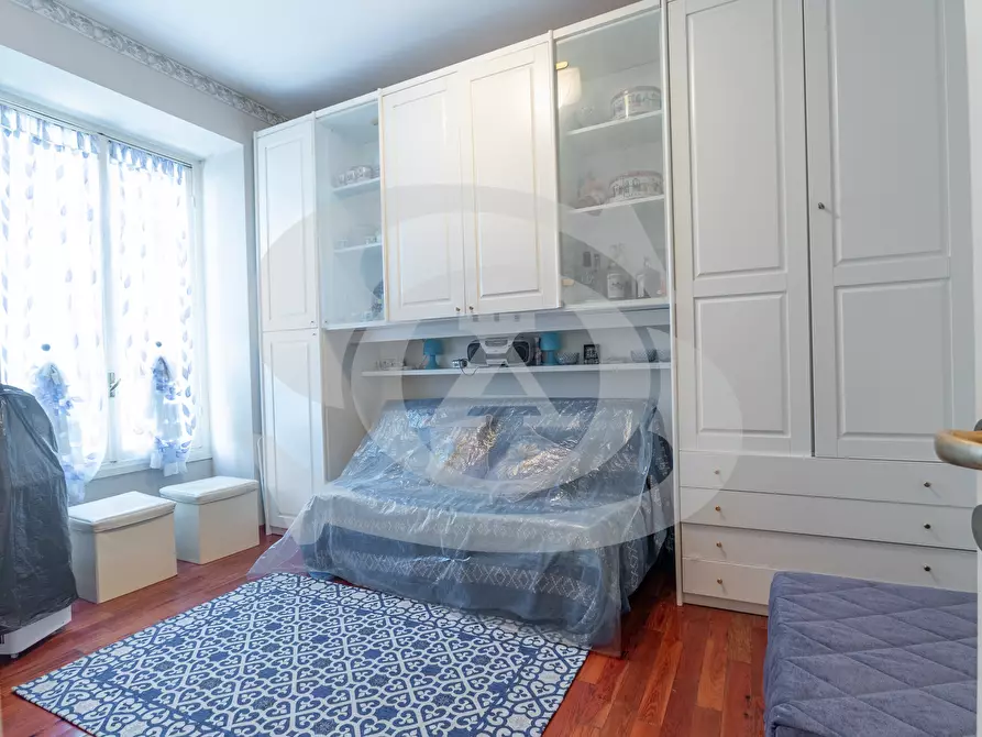 Immagine 8 di Bilocale in vendita  in Via Cavalieri di Rodi 2 a Ospedaletti