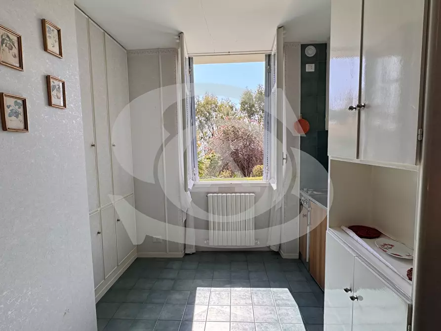 Immagine 23 di Monolocale in vendita  in Via Cavalieri di Rodi 2 a Ospedaletti