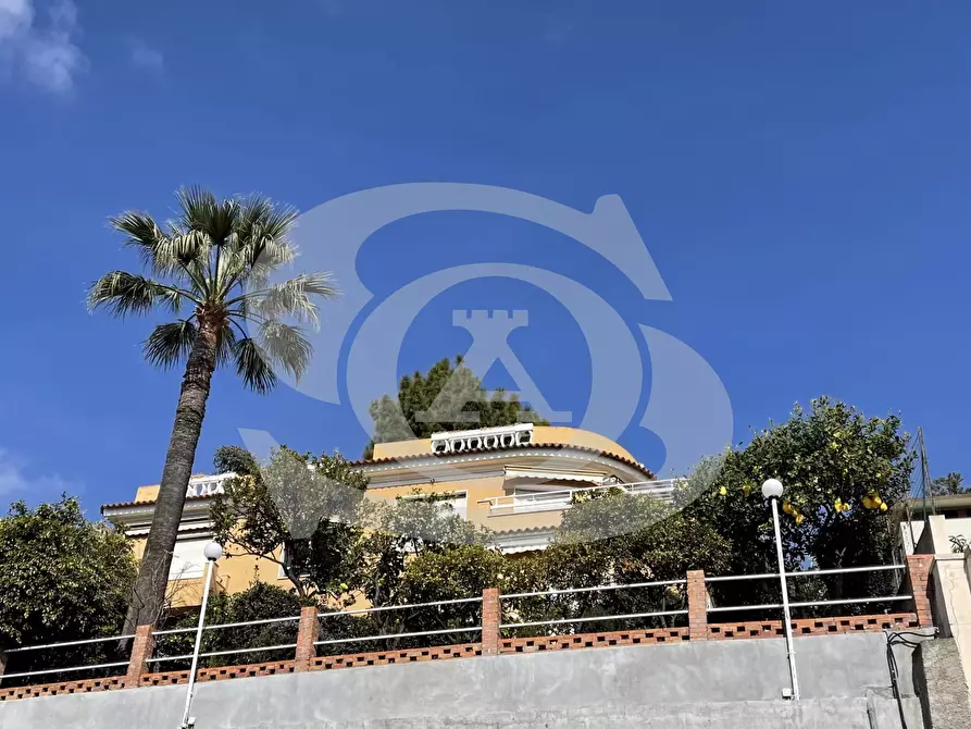 Immagine 20 di Bilocale in affitto  in Via delle Rose 10 a Ospedaletti