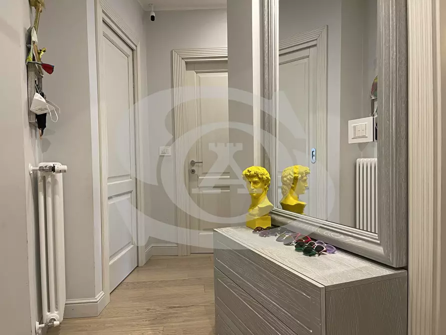 Immagine 17 di Trilocale in vendita  in Via Montà dei Guisci a San Remo