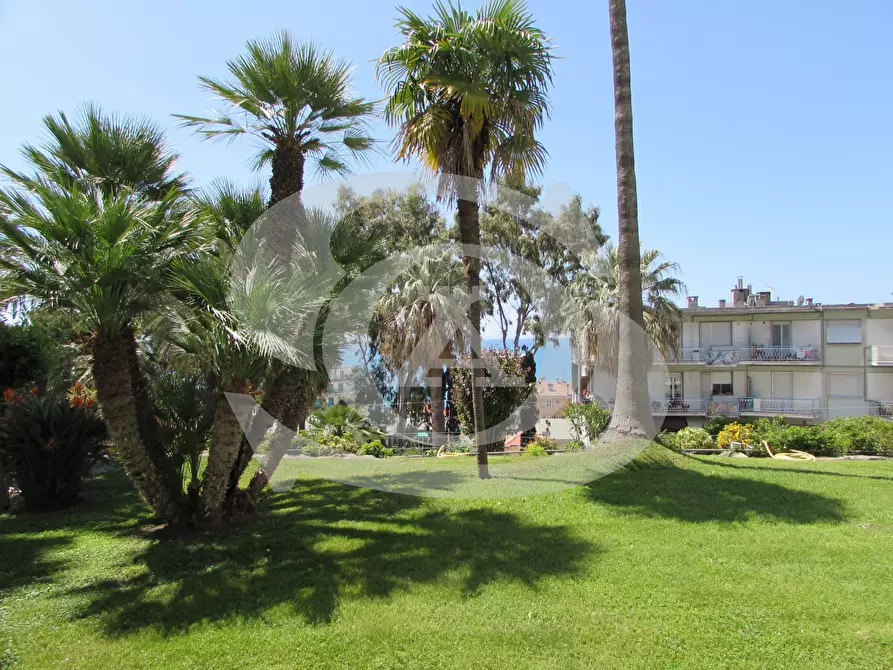 Immagine 8 di Monolocale in vendita  in Via Cavalieri di Rodi 2 a Ospedaletti