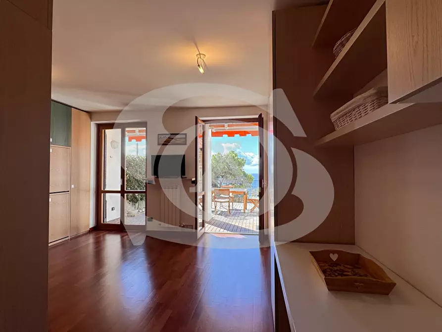 Immagine 6 di Monolocale in vendita  in Viale dei Pepi 13 a Ospedaletti