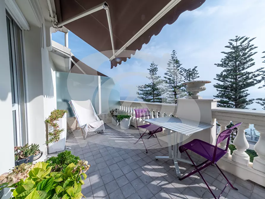 Immagine 11 di Attico in vendita  in Via Sant'Ampelio snc a Bordighera