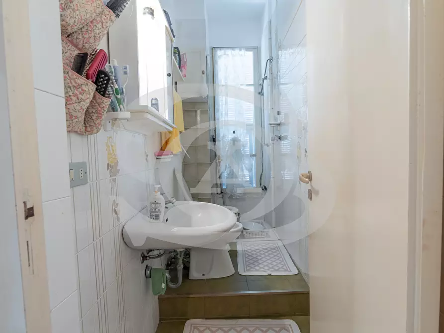 Immagine 7 di Bilocale in vendita  in Via Cavalieri di Rodi 2 a Ospedaletti