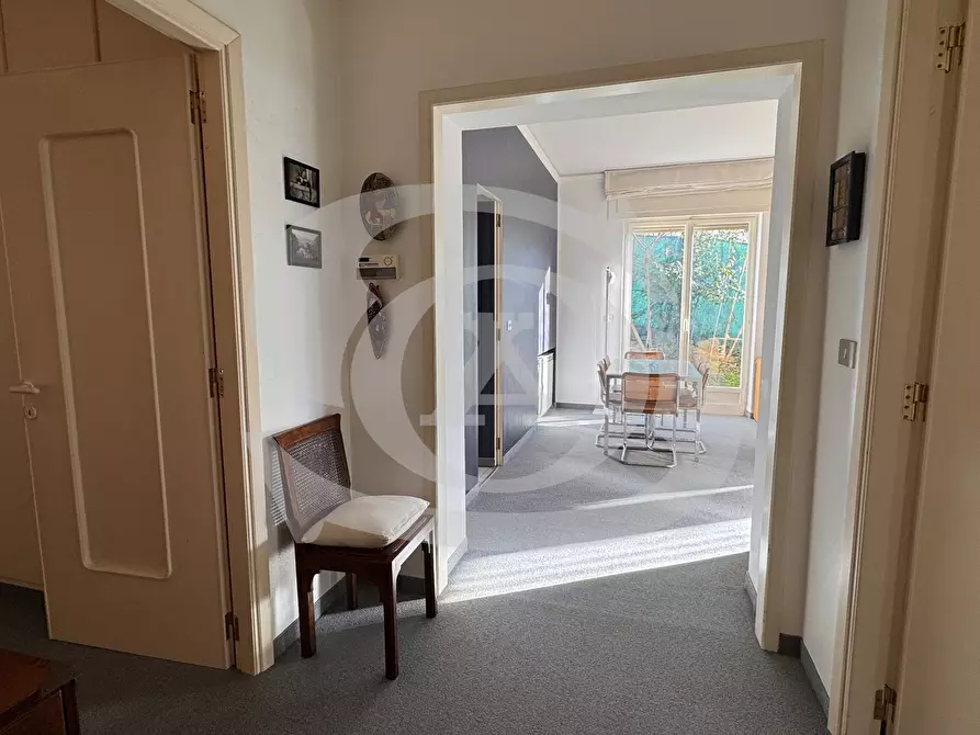 Immagine 3 di Quadrilocale in vendita  in Corso degli Inglesi 539 a San Remo