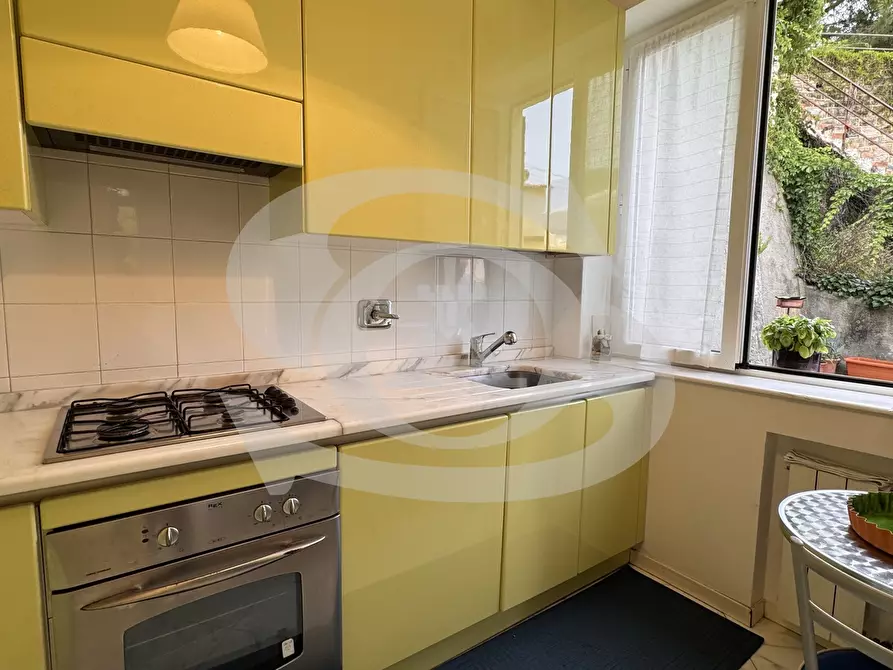 Immagine 31 di Bilocale in vendita  in Viale dei pepi 1 a Ospedaletti