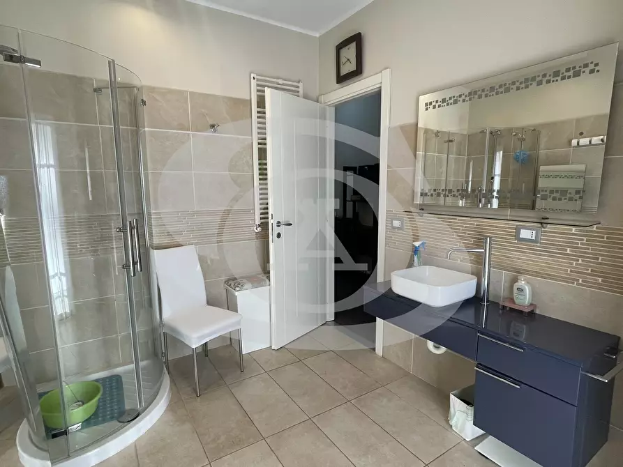 Immagine 24 di Trilocale in vendita  in Via Padre Semeria 466 a San Remo