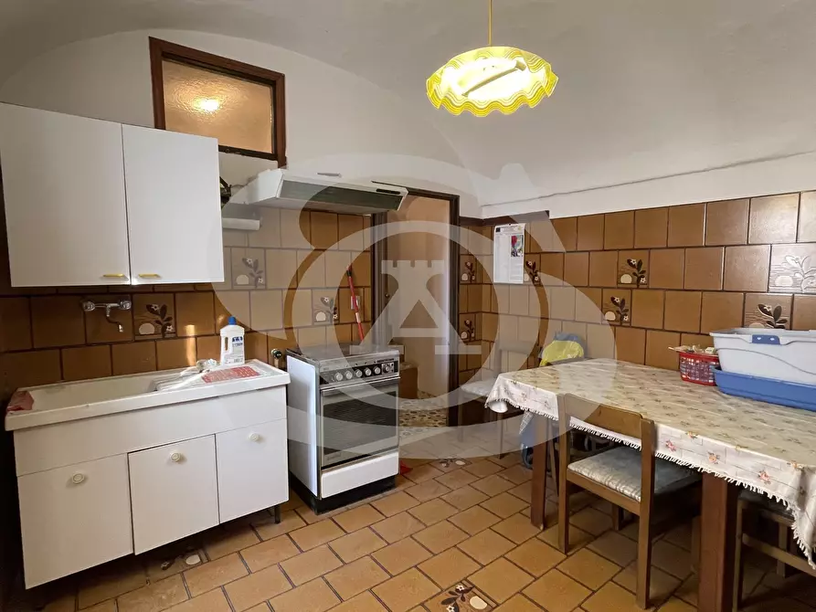 Immagine 13 di Trilocale in vendita  in Via Camillo Benso di Cavour 29 a San Remo