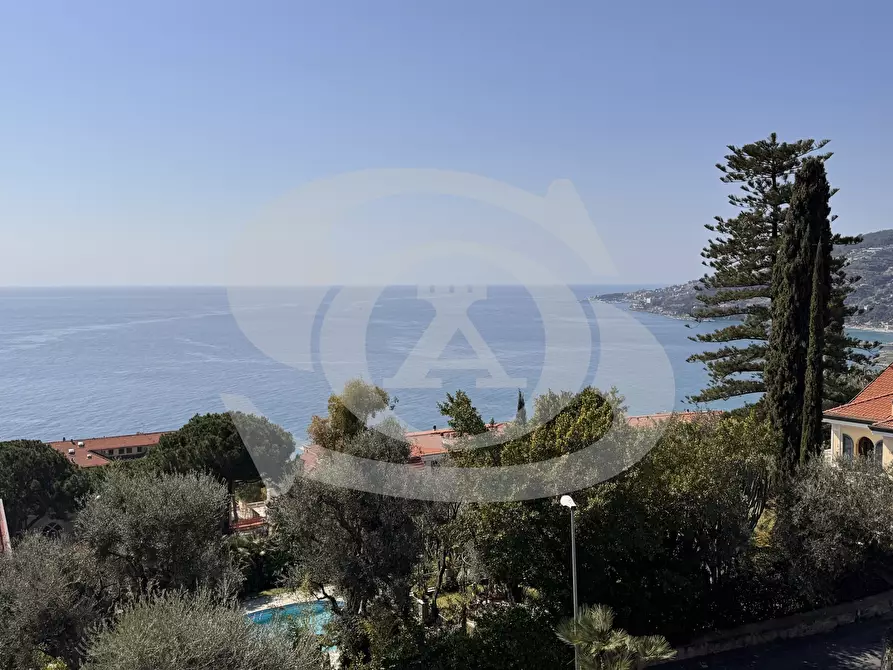 Immagine 1 di Bilocale in vendita  in Via Padre Semeria 54 a Ospedaletti