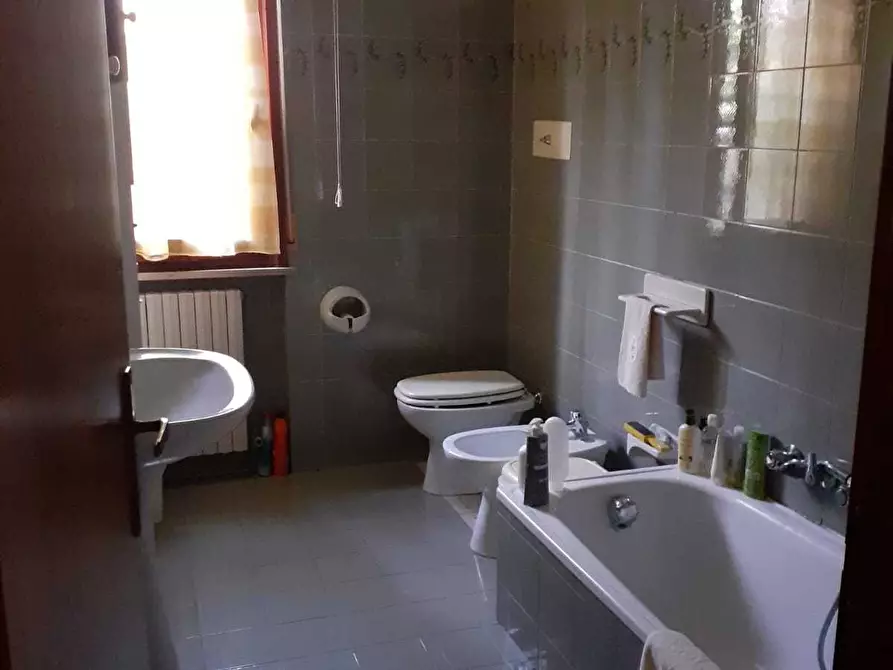 Immagine 20 di Porzione di casa in vendita  in Via dei frutteti 24 a Pesaro