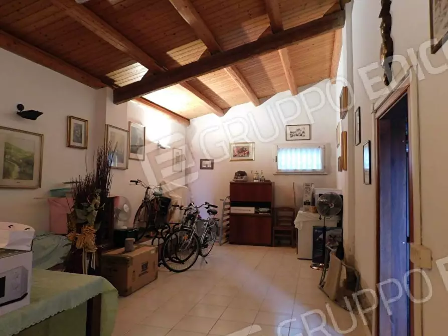 Immagine 7 di Porzione di casa in vendita  a Lugo