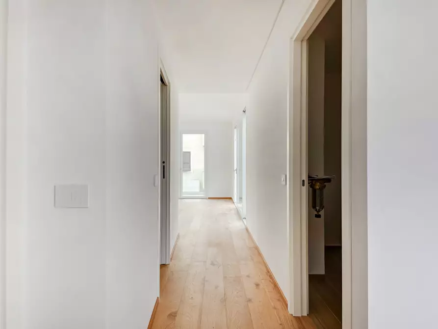 Immagine 19 di Quadrilocale in vendita  in Via L. C. Farini 291 a Cesena