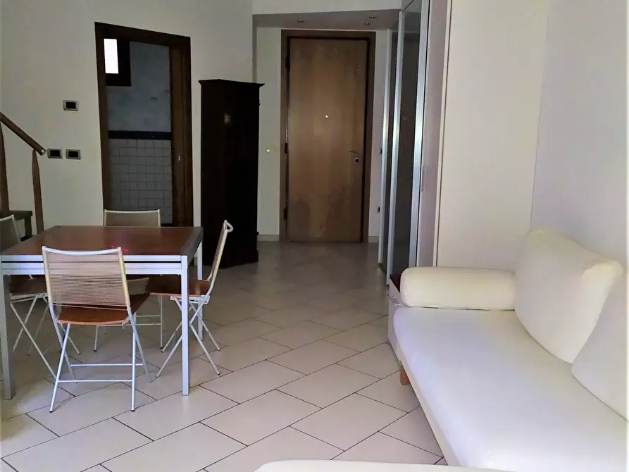 Immagine 8 di Bilocale in vendita  in Via Chiusi 175 a Cesena
