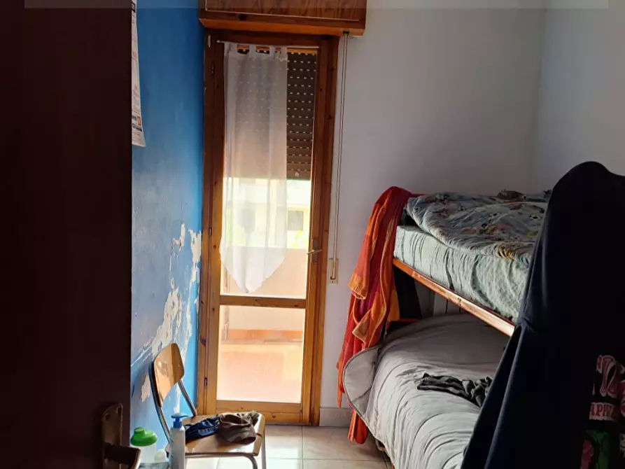 Immagine 2 di Trilocale in vendita  a Ravenna