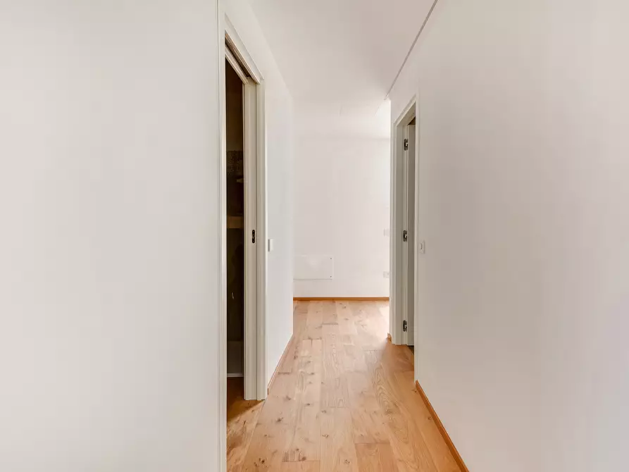 Immagine 24 di Quadrilocale in vendita  in Via L. C. Farini 291 a Cesena