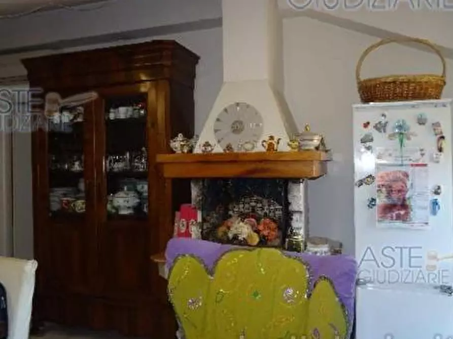 Immagine 3 di Quadrilocale in vendita  a Rimini